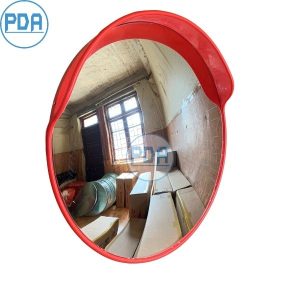 Gương cầu lồi giao thông
