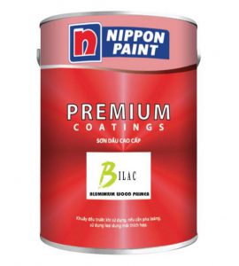 Sơn biển báo Nippon Bilac