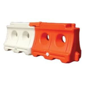 Rào phân làn đổ nước mini